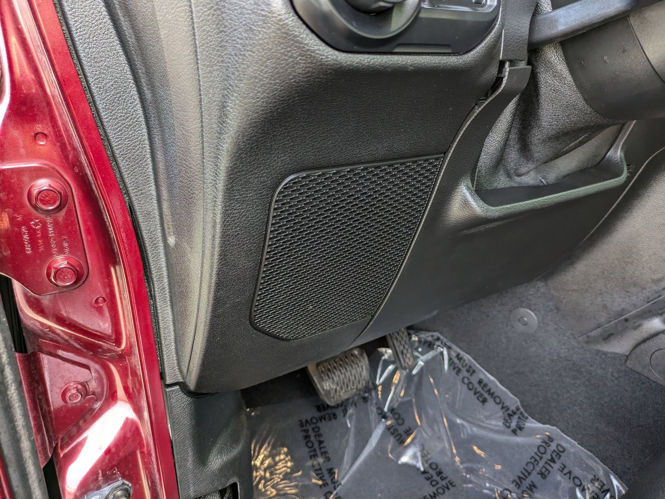2021 Jeep Wrangler Unlimited Sahara High Altitude photo 11