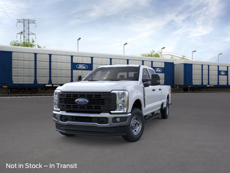 2026 Ford F-350 XL photo 2