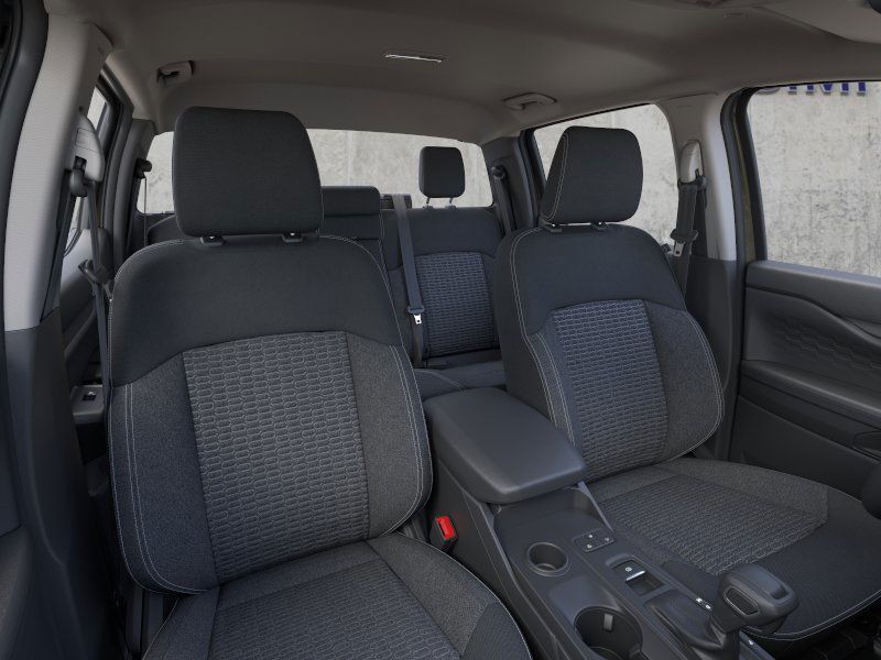 2025 Ford Ranger XL photo 8