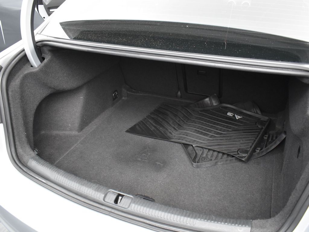 2015 Audi A3 1.8T Premium photo 24