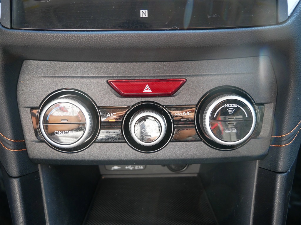 2023 Subaru Crosstrek Limited photo 22