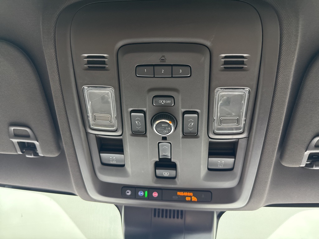 2023 Chevrolet Tahoe Z71 photo 40