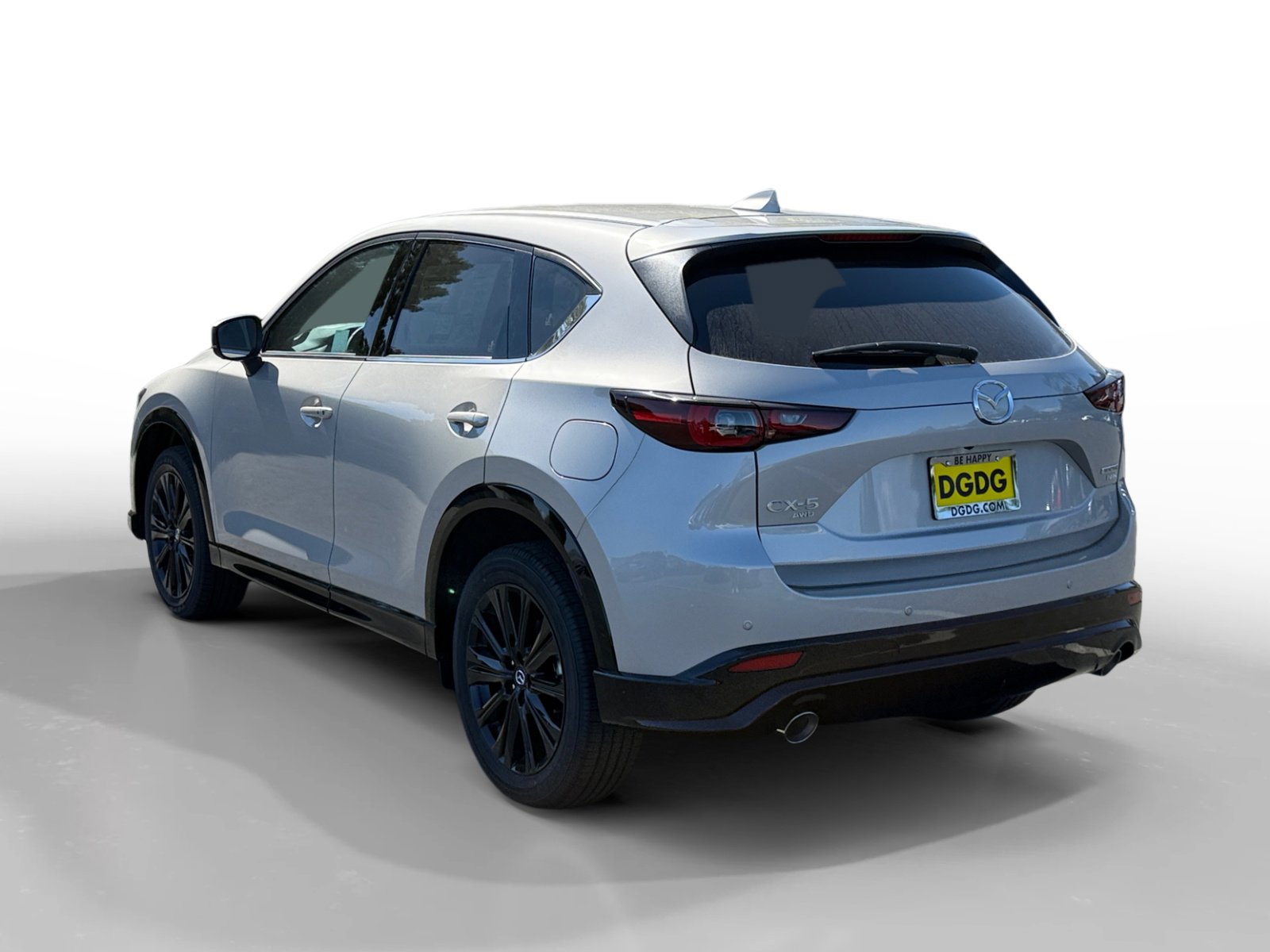 2025 Mazda CX-5 Premium photo 3