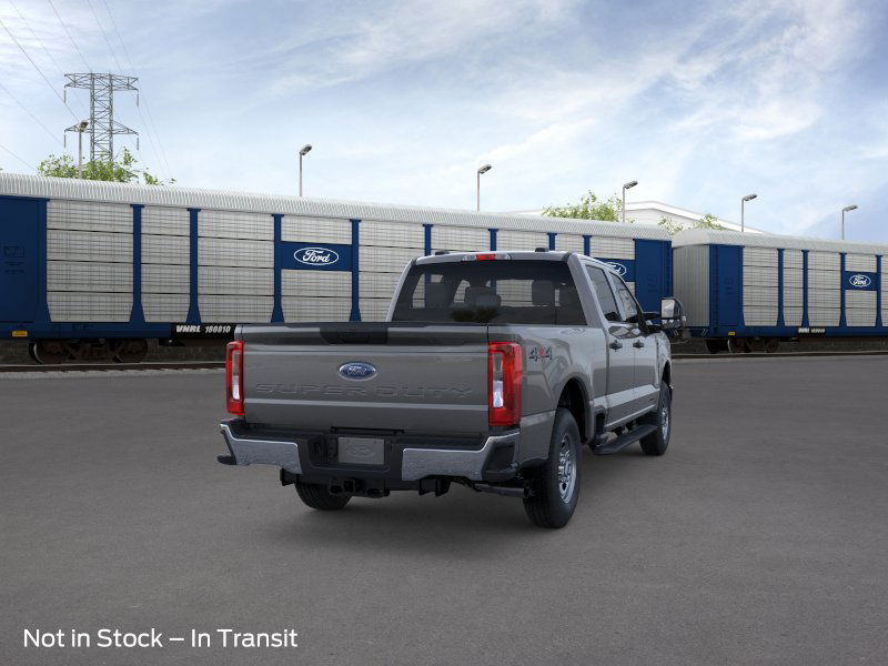 2026 Ford F-250 XL photo 4