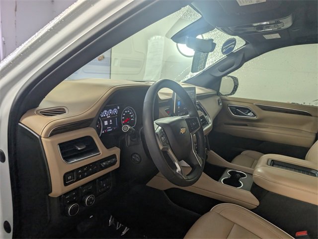 2021 Chevrolet Tahoe Premier photo 13