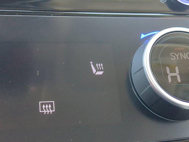 2025 Hyundai Tucson SEL Convenience photo 20