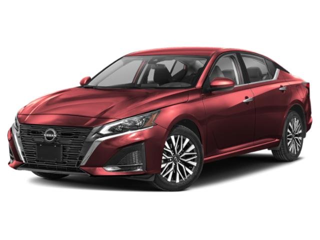 2023 Nissan Altima SV's photo