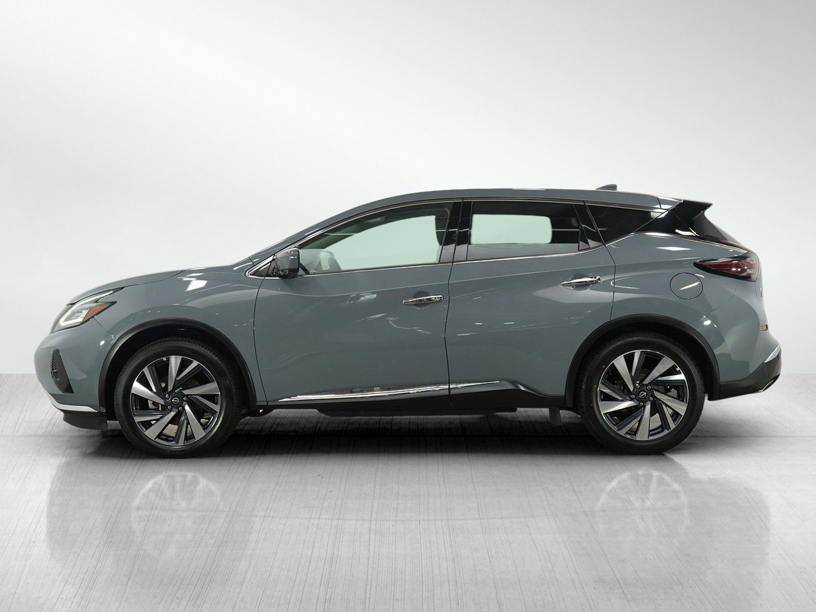 Used 2023 Nissan Murano SL with VIN 5N1AZ2CSXPC120346 for sale in Coon Rapids, Minnesota