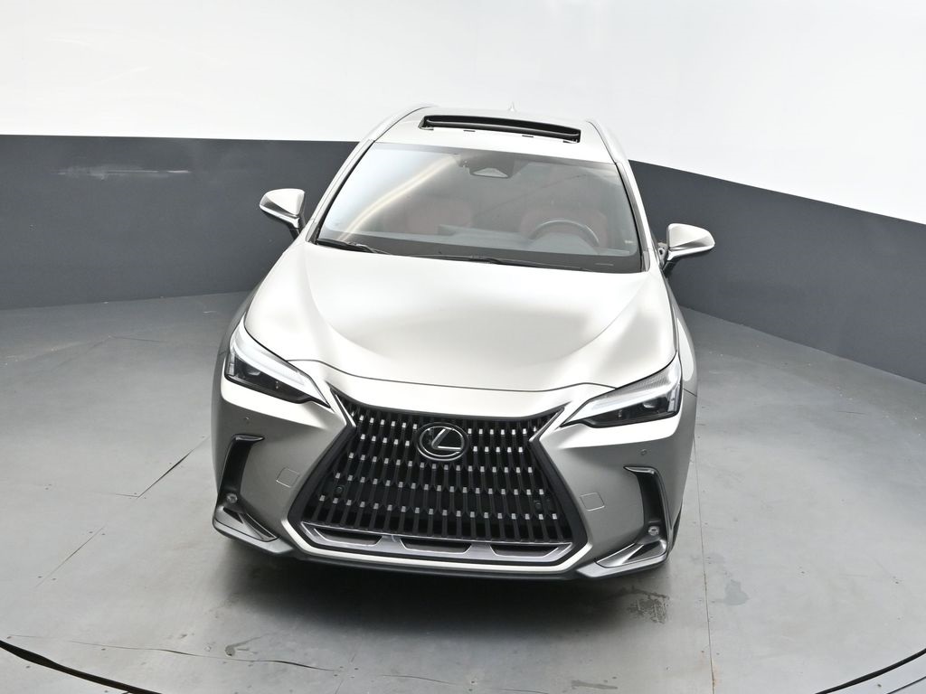 2022 Lexus NX 350 Premium photo 34