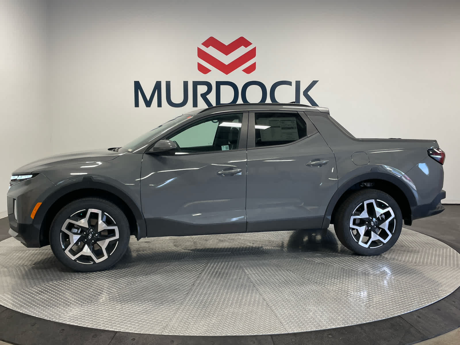 2024 Hyundai Santa Cruz Limited photo 3
