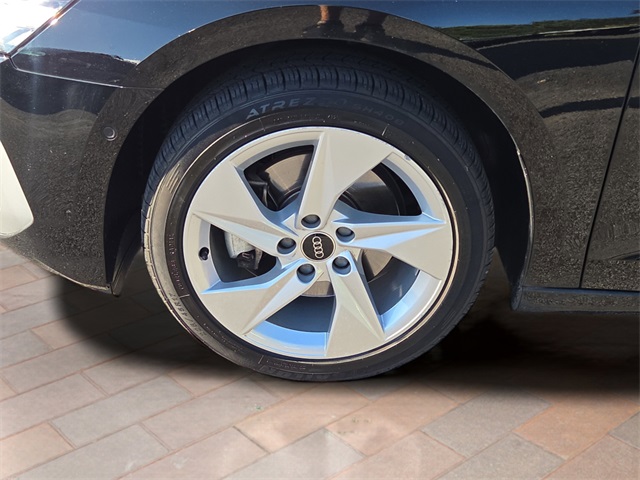 2024 Audi A3 Premium photo 22
