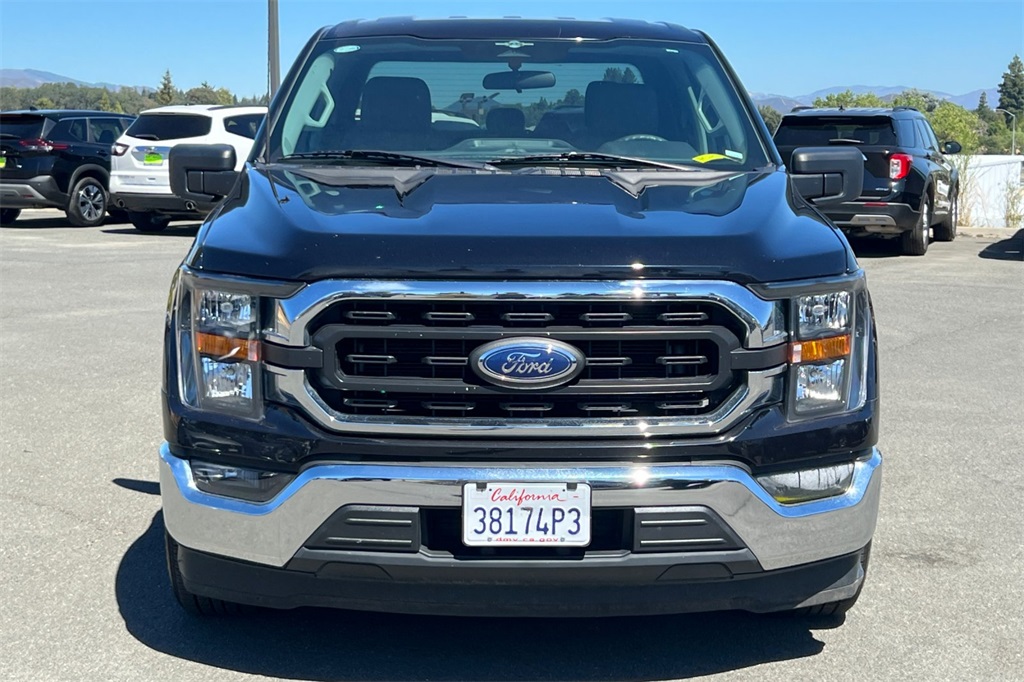 2023 Ford F-150 XL photo 6