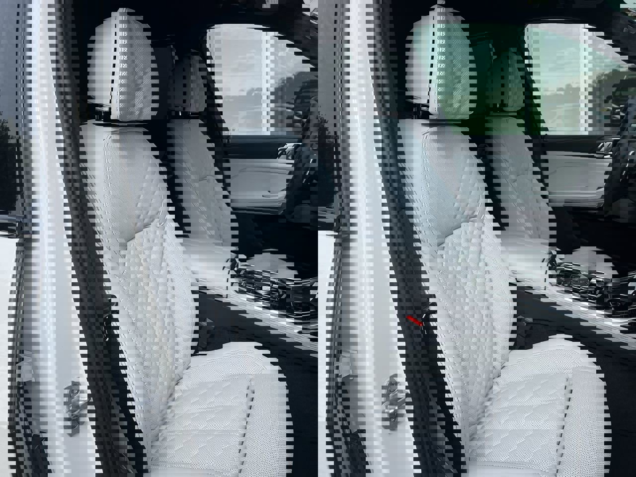 2026 Bmw X7 xDrive40i photo 35