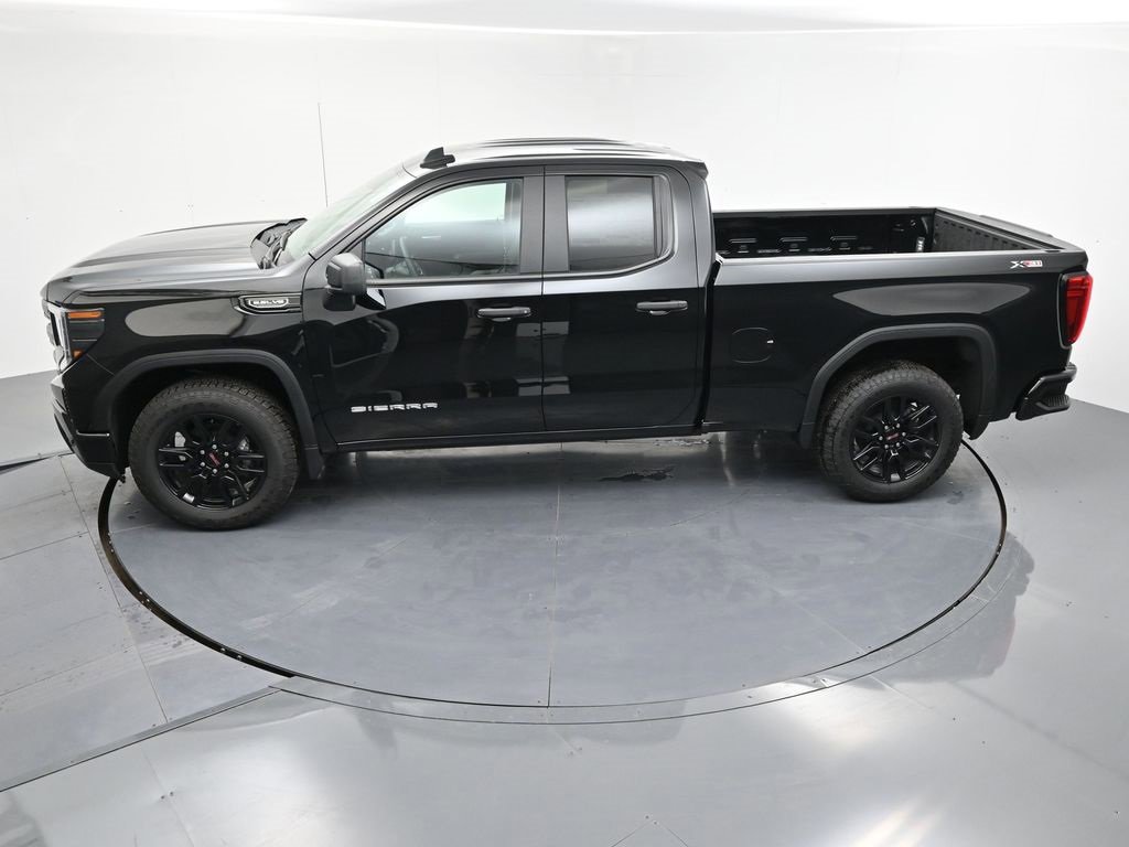2025 Gmc Sierra 1500 Pro photo 28