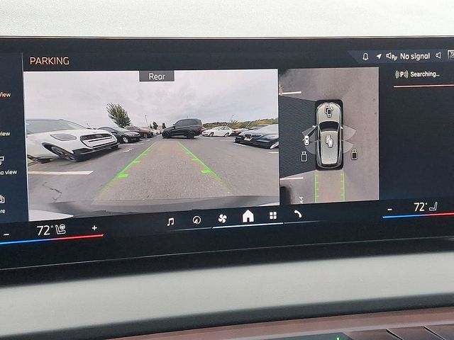 2025 Bmw X3 30x Drive photo 17