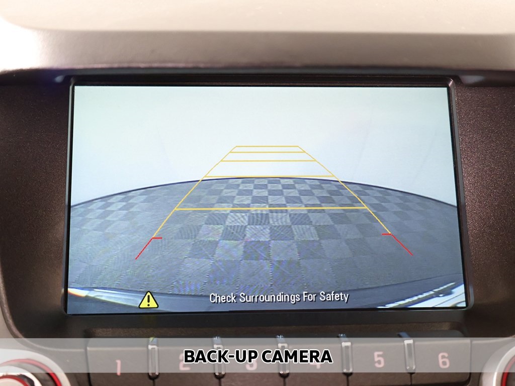 2017 Gmc Terrain SLE photo 3