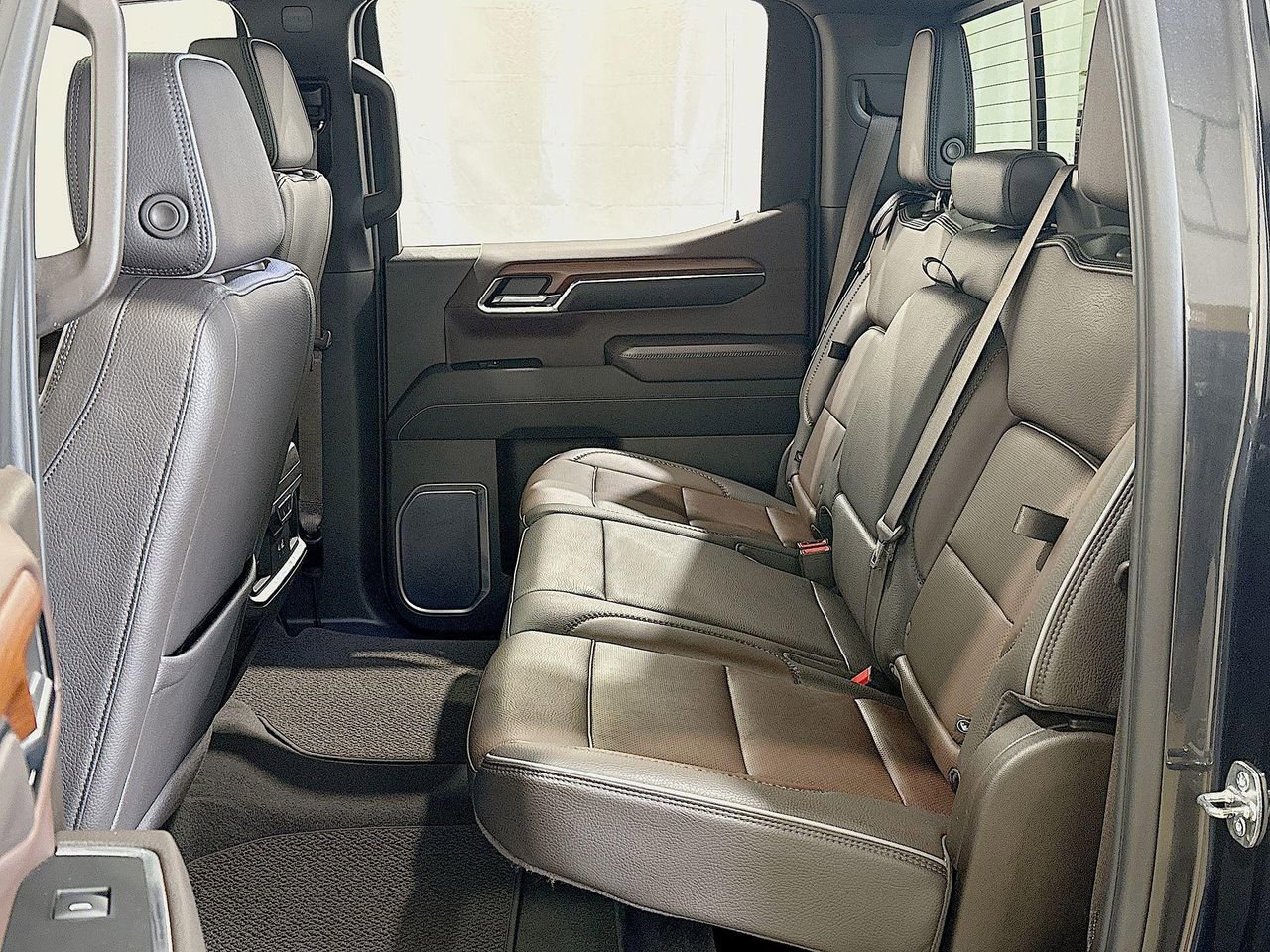 2023 Gmc Sierra 1500 Denali photo 25