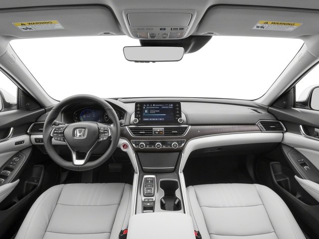 2018 Honda Accord Hybrid Touring photo 11