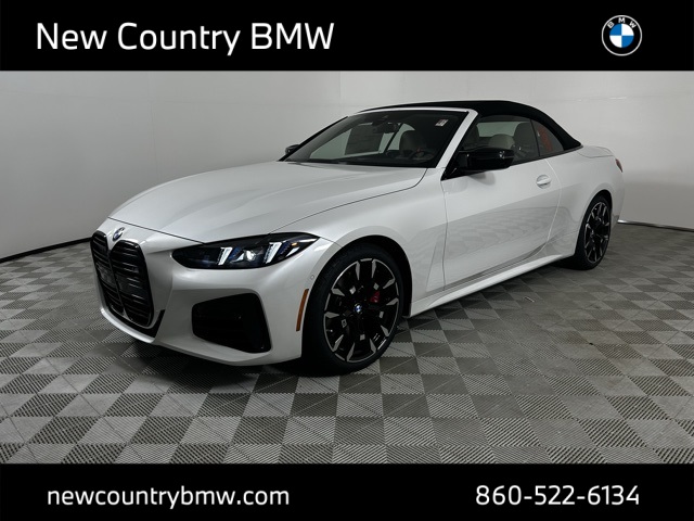 2026 Bmw 440i xDrive photo 3