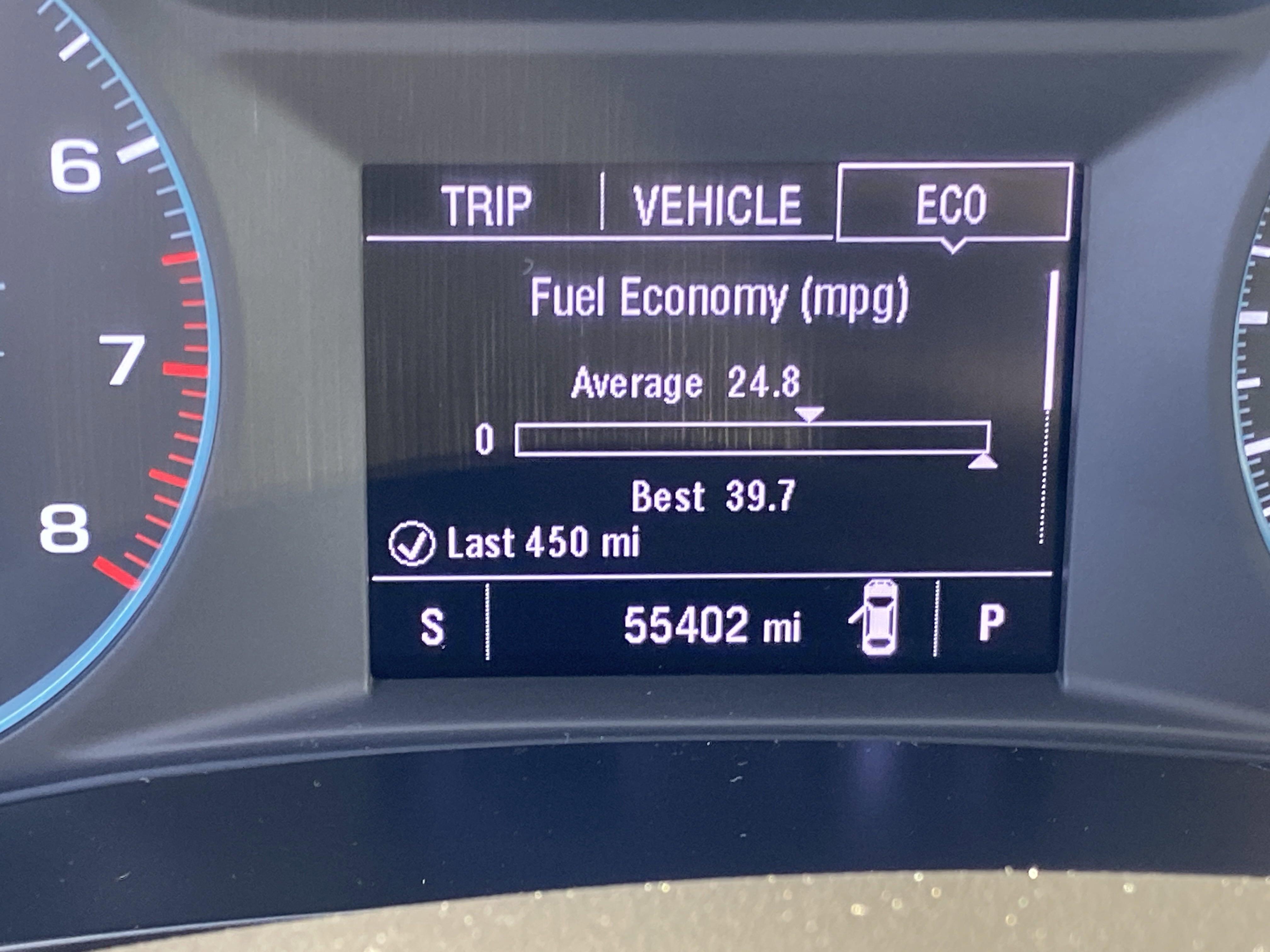 2024 Chevrolet Malibu 1LT photo 8