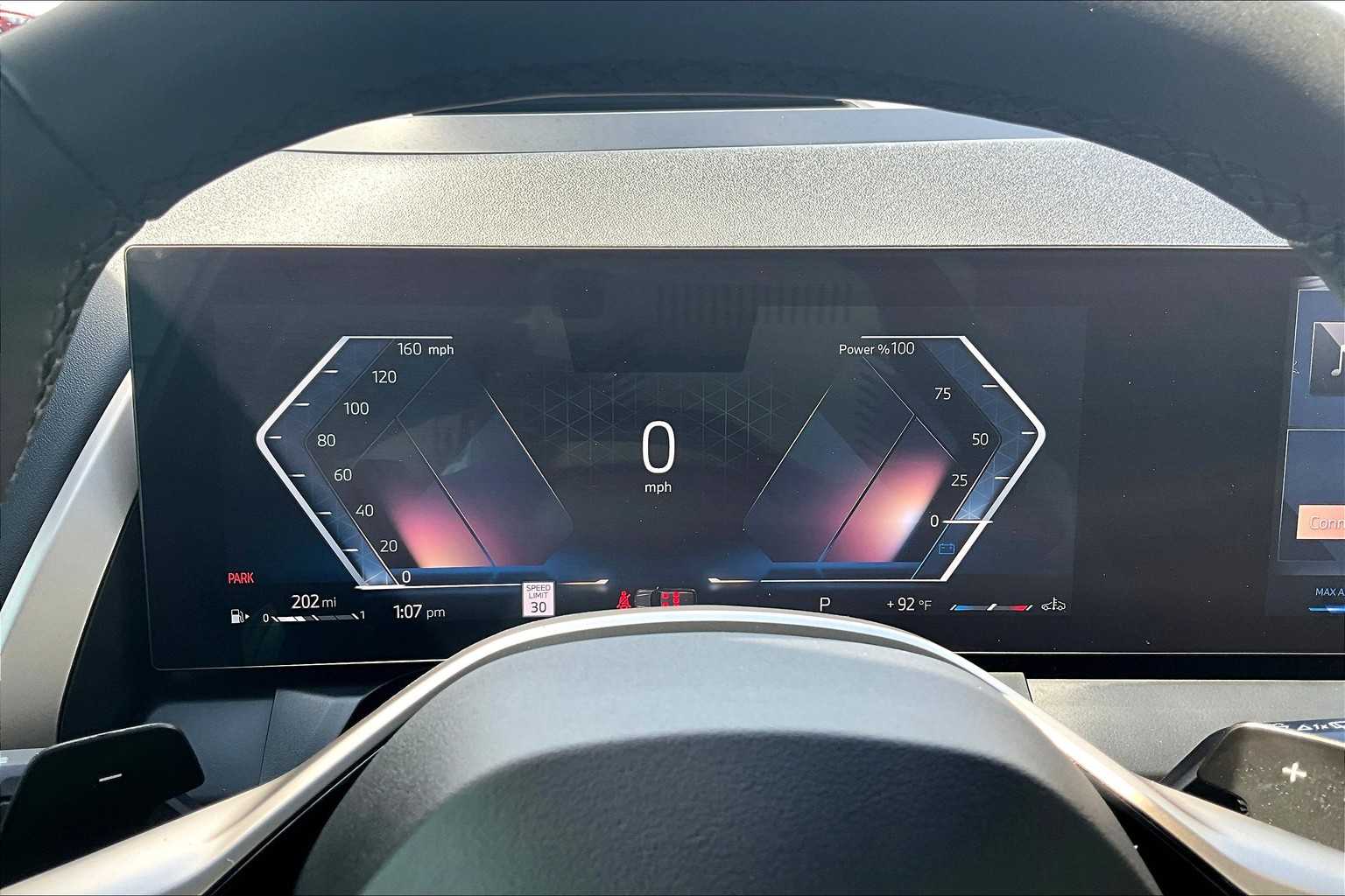 2025 Bmw X3 30x Drive photo 22