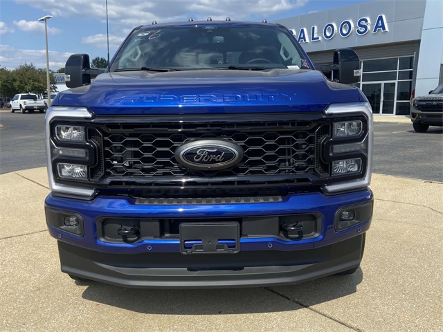 2026 Ford F-350 photo 6