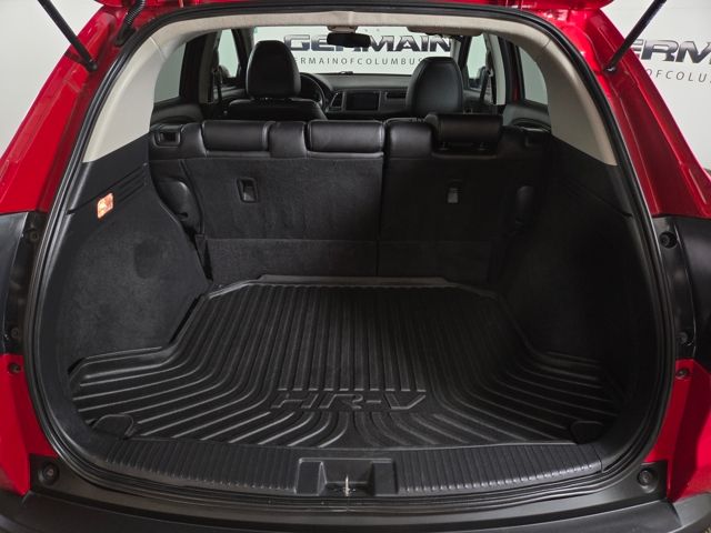 2018 Honda HR-V EX-L photo 20