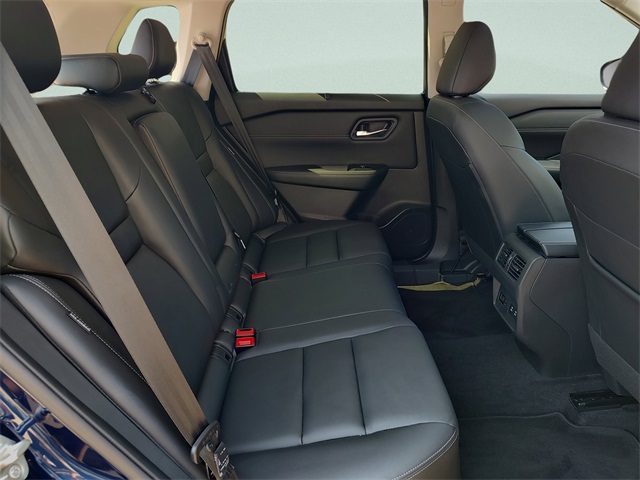 2024 Nissan Rogue SL photo 29