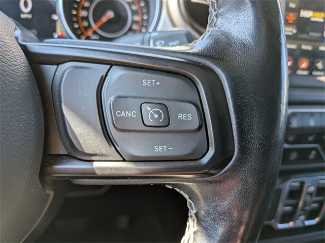 2021 Jeep Gladiator Sport photo 14