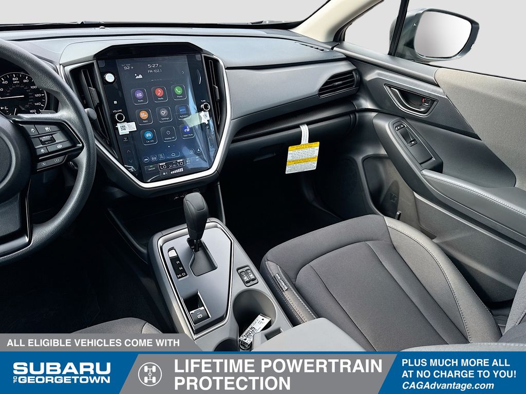 2025 Subaru Crosstrek Premium photo 28