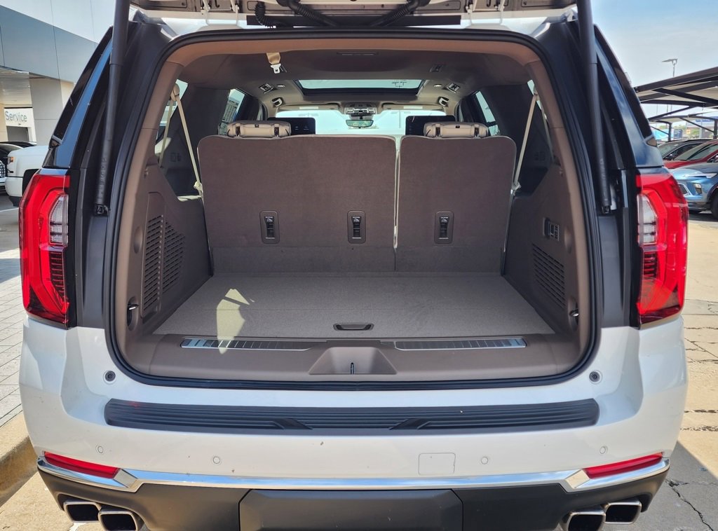 2026 Gmc Yukon XL Denali photo 51
