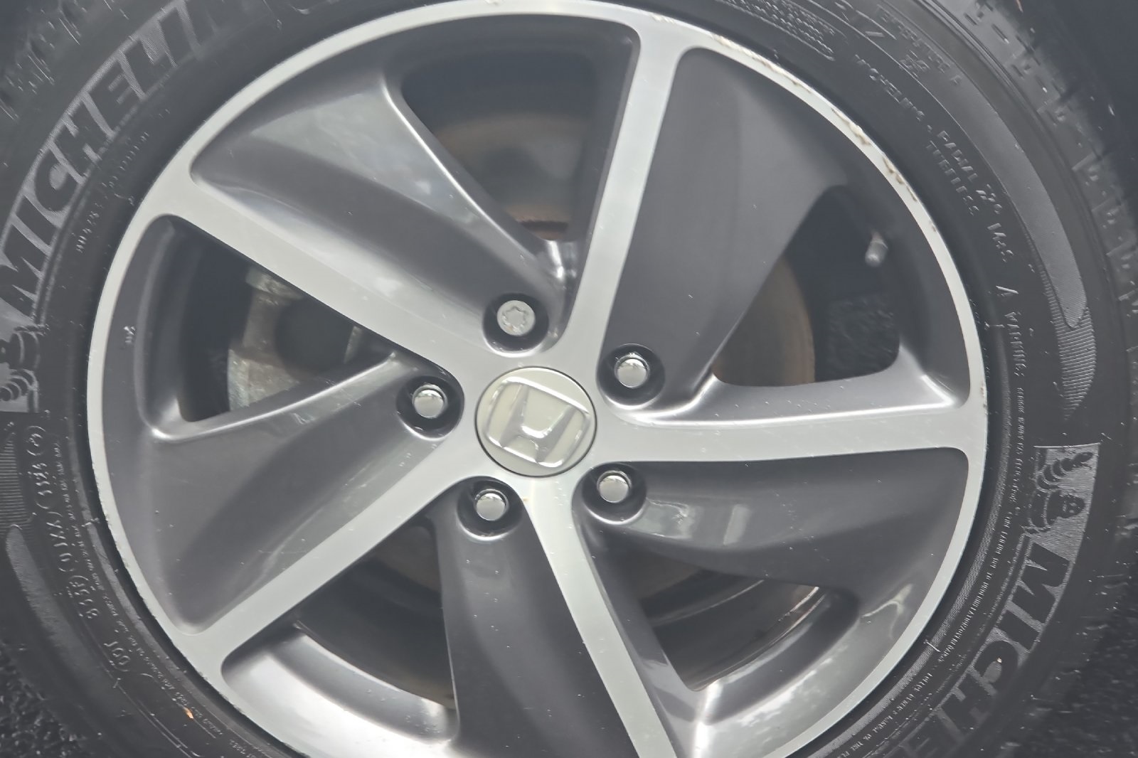 2021 Honda HR-V EX photo 21