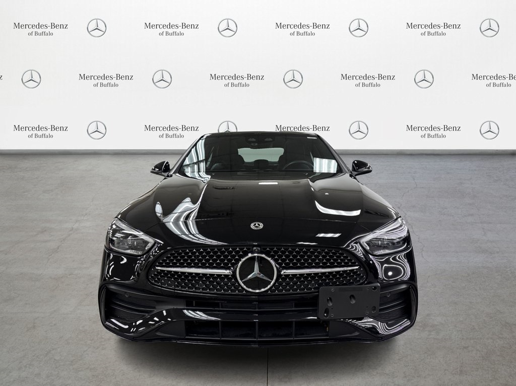 2023 Mercedes Benz C 300 4MATIC photo 2