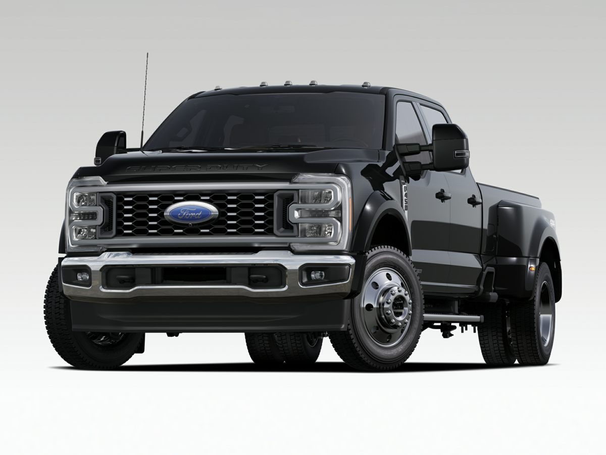 2025 Ford F-450 Super Duty Lariat