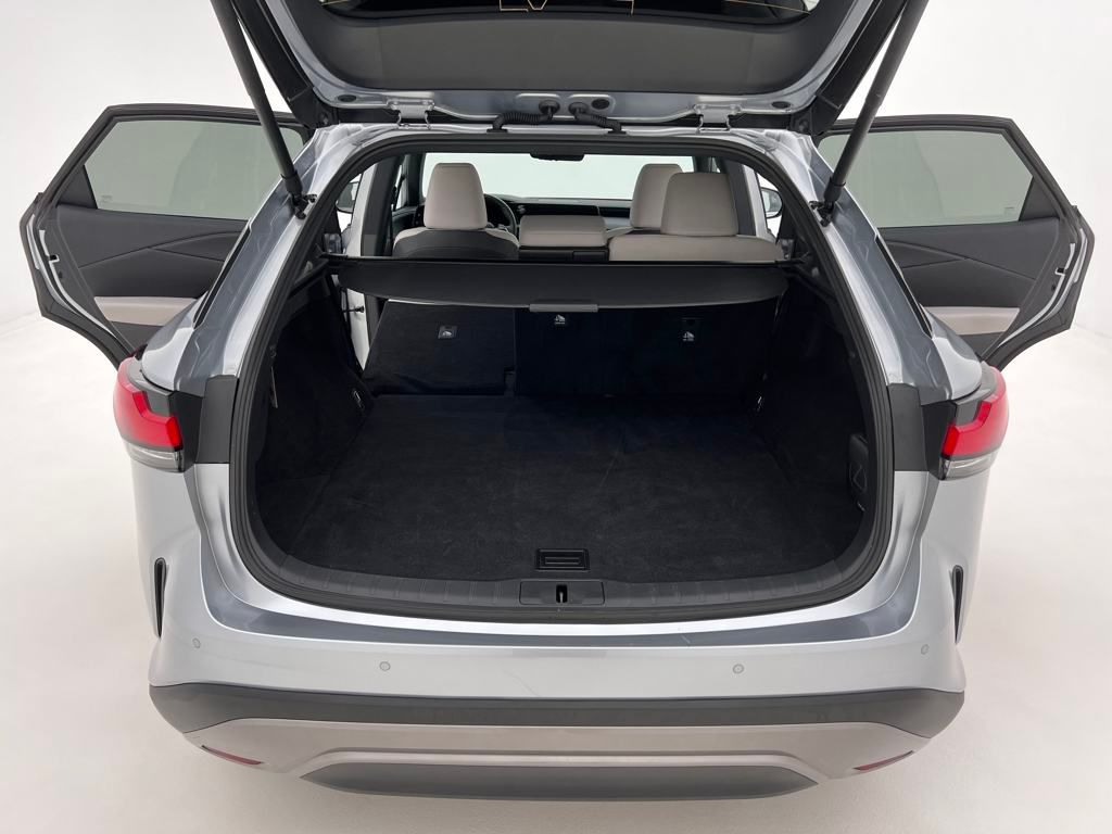 2024 Lexus RX 350 Premium photo 28