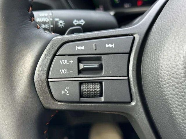 2026 Honda CR-V Hybrid photo 15
