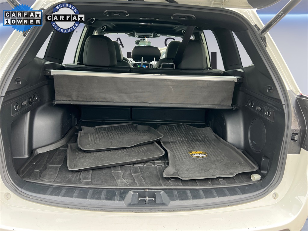 2024 Subaru Forester Wilderness photo 18