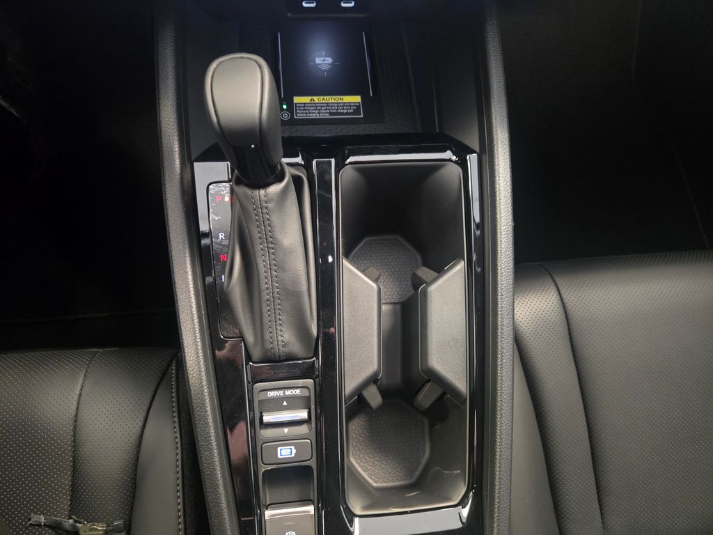 2025 Honda Accord Hybrid EX-L photo 21