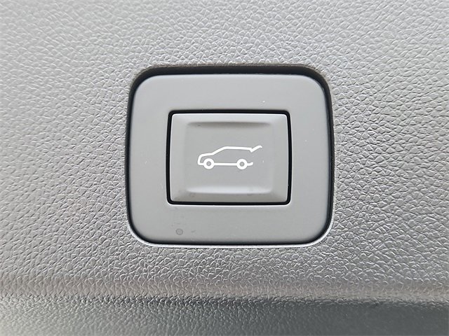 2026 Buick Encore GX Preferred photo 6