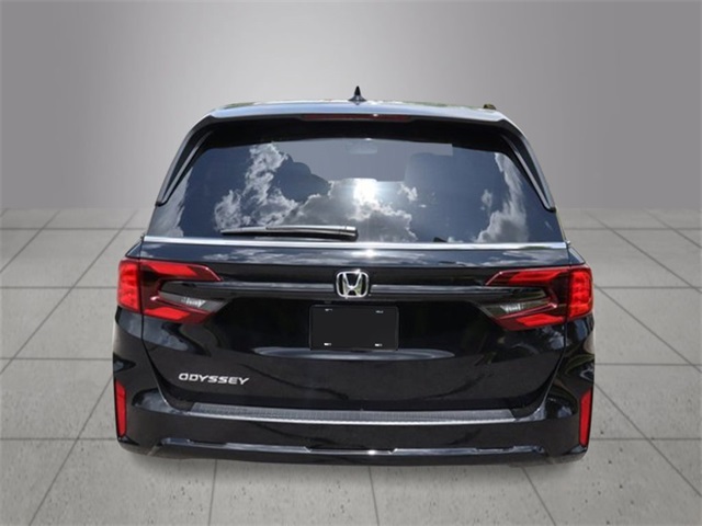 2026 Honda Odyssey EX-L photo 4