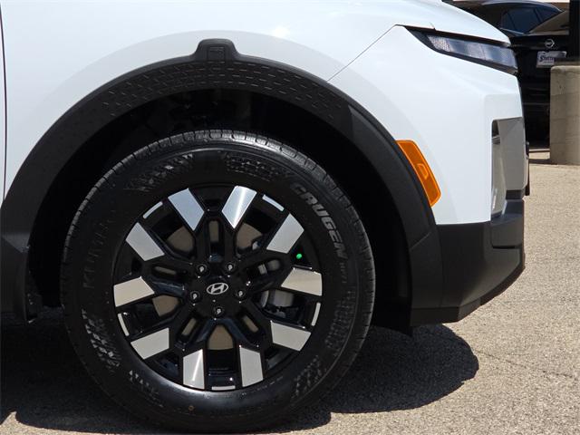 2026 Hyundai Santa Cruz SEL photo 4