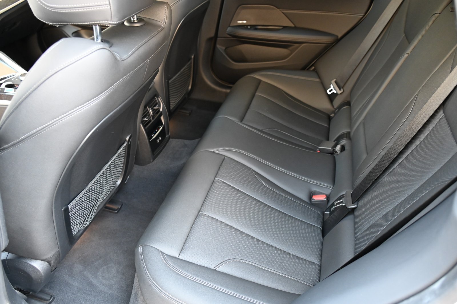 2024 Bmw i4 M50 photo 10