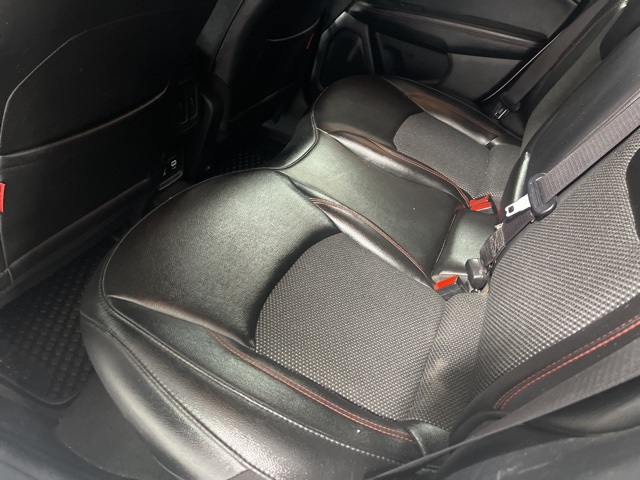 2020 Jeep Compass Trailhawk photo 30