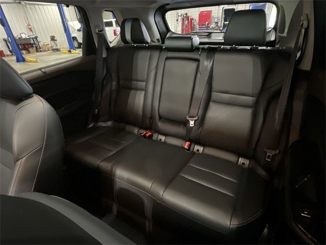 2023 Nissan Rogue SL photo 27
