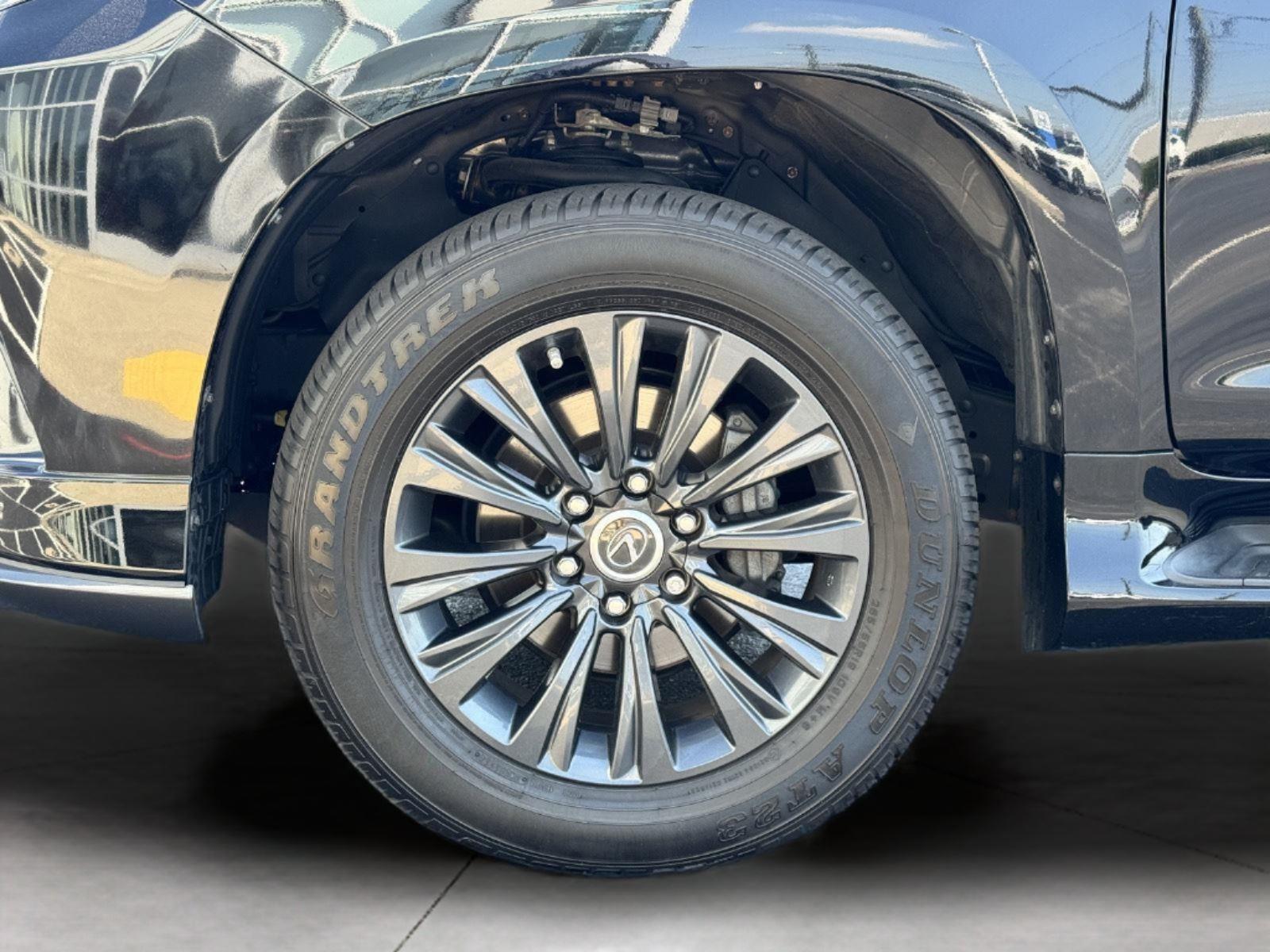 2022 Lexus GX 460 Luxury photo 52