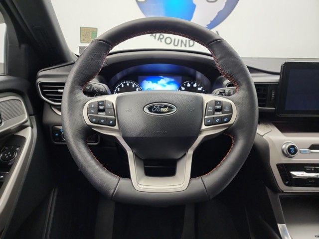 2024 Ford Explorer Timberline photo 15