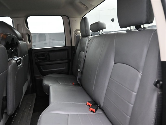 2020 Ram 1500 Classic Tradesman photo 20