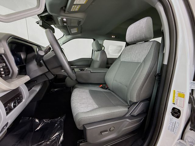2026 Ford F-250 photo 21