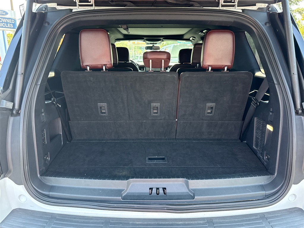 2023 Ford Expedition Limited photo 17