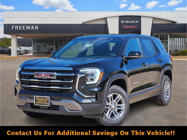 2026 GMC Terrain Elevation's photo